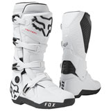 Fox Racing Motion Boots White
