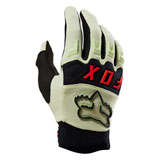 Fox Racing Dirtpaw Gloves 2023 Sea Spray