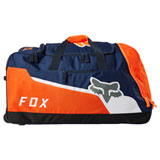 Fox Racing Efekt Shuttle 180 Roller Gear Bag Flo Orange