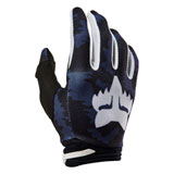 Fox Racing 180 Nuklr Gloves Deep Cobalt