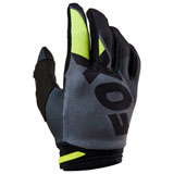 Fox Racing 180 Xpozr Gloves Pewter