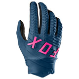 Fox Racing 360 Gloves Dark Indigo