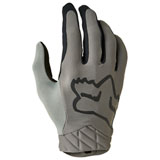 Fox Racing Airline Gloves 2023 Grey/Black