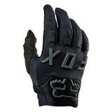 Fox Racing Defend Wind Gloves Black