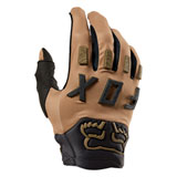 Fox Racing Defend Wind Gloves 2023 Dark Khaki