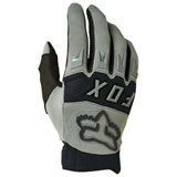Fox Racing Dirtpaw Gloves Pewter