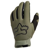 Fox Racing Legion Drive Thermo Gloves Adobe