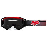 Fox Racing Airspace Vizen Goggle Flo Red