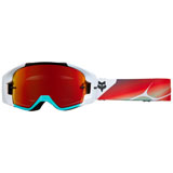 Fox Racing VUE Syz Goggle Black/White