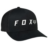 Fox Racing Absolute Flexfit Hat Black