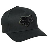 Fox Racing Epicycle Flex Fit Hat Black