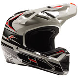 Fox Racing V1 Goat Strafer MIPS Helmet Black