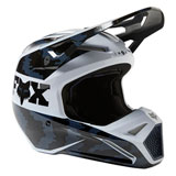 Fox Racing V1 Nuklr MIPS Helmet Black