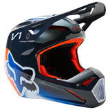 Fox Racing V1 Toxsyx MIPS Helmet Midnight
