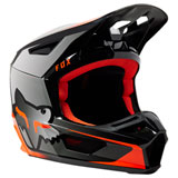 Fox Racing V2 Vizen MIPS Helmet Flo Orange