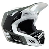 Fox Racing V3 RS Efekt MIPS Helmet Black/White