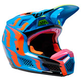 Fox Racing V3 RS Eyeris MIPS Helmet Multi