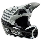 Fox Racing V3 RS Ryaktr MIPS Helmet Steel Grey