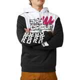 Fox Racing Pro Circuit Hooded Sweashirt Black