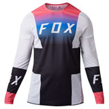 Fox Racing 360 Horyzn Jersey Black/White