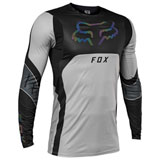 Fox Racing Flexair Ryaktr Jersey Black/Grey