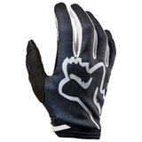 Fox Racing Women's 180 Toxsyk Gloves Black/White