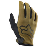 Fox Racing Ranger MTB Gloves Caramel