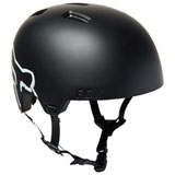 Fox Racing Flight MTB Helmet Black