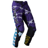 Fox Racing 180 Barbed Wire SE Pant Purple