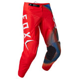 Fox Racing 180 Toxsyk Pant Flo Red
