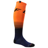 Fox Racing 360 Fgmnt Socks Flo Orange