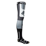 Fox Racing Flexair Knee Brace Socks 2023 Black
