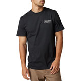 Fox Racing Out And About T-Shirt Black