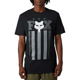 Fox Racing Unity T-Shirt Black