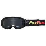 Fox Racing Youth Main Statk Goggle Black/Red