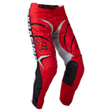 Fox Racing Youth 180 Goat Strafer Pant Red