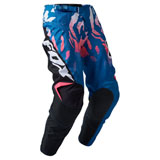 Fox Racing Youth 180 Morphic Pant Blueberry