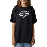 Fox Racing Youth Vzns Camo T-Shirt Black