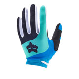 Fox Racing 180 Ballast Gloves Black/Blue