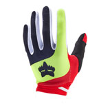 Fox Racing 180 Ballast Gloves Black/Red