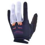 Fox Racing 180 Flora Gloves Black