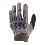 Fox Racing Bomber Gloves Taupe