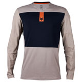 Fox Racing Defend Jersey Taupe