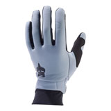 Fox Racing Defend Thermo Gloves Steel Grey