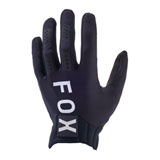Fox Racing Flexair Gloves Black