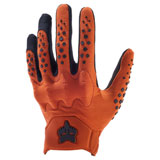 Fox Racing Bomber LT Gloves Burnt Orange