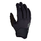Fox Racing Defend Drive Water Gloves Black