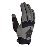 Fox Racing Dirtpaw Drive Gloves Dark Stone