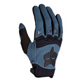 Fox Racing Dirtpaw Drive Gloves Dark Vintage