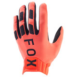 Fox Racing Flexair Gloves Flo Orange